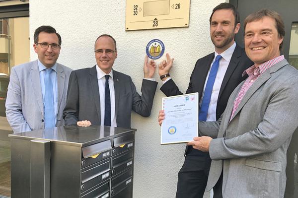 VBS Aktuelles Neubau guaitastrasse