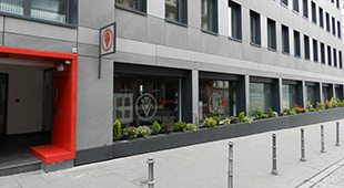 VBS-Verterterversammlung 