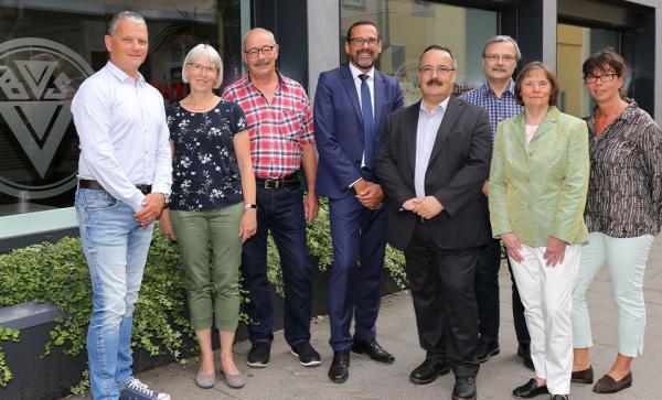 vbs frankfurt aufsichtsrat 2021