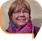 Inge Wendel